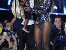 Beyoncé acalla rumores crisis premios