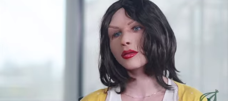 El estándar de belleza publicitario