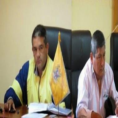 COMISIÓN MEDIOCRE, TORPE E IMPROVISADA…