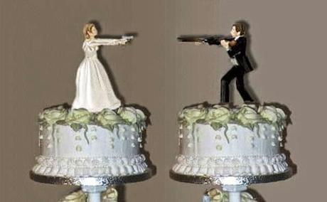 ESTIGMA SOCIAL|| ¿DIVORCIO UN MAL O UN BIEN NECESARIO?. 2da parte (divorcio necesario).