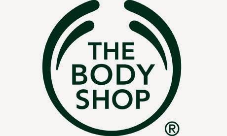 the body shop