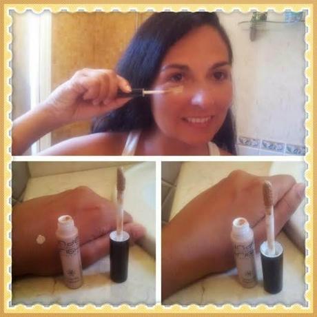 Sin Ojeras Gracias a Cosméticos Korea