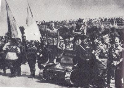 Tal día como hoy...