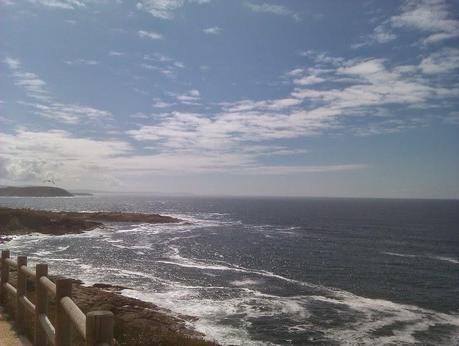 Voy a hablaros un poco sobre mí Voy a hablaros un poco sobre mí