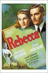 Rebeca (Alfred Hitchcock, 1940)