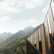 Tiamen Mountain 7 Tiamen Mountain 7