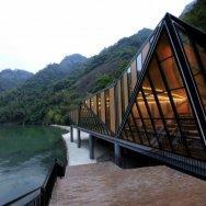 Tiamen Mountain 4 Tiamen Mountain 4