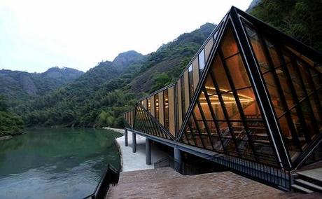 Visor especial Tiamen Mountain TECNNE