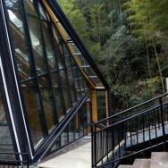 Tiamen Mountain 8 Tiamen Mountain 8