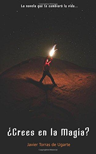 ¿Crees en la magia? [Reseña]