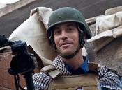 emotivo último mensaje James Foley familia antes muerte