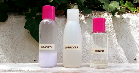 ¿Qué llevo en mi neceser de viaje? ¿Qué llevo en mi neceser de viaje?