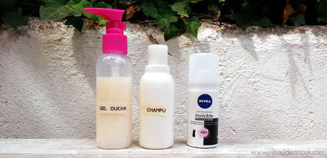 ¿Qué llevo en mi neceser de viaje? ¿Qué llevo en mi neceser de viaje?