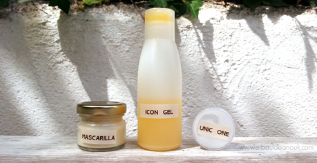 ¿Qué llevo en mi neceser de viaje? ¿Qué llevo en mi neceser de viaje?