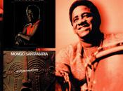 Mongo Santamaria-Mongo's Way_Up From Roots