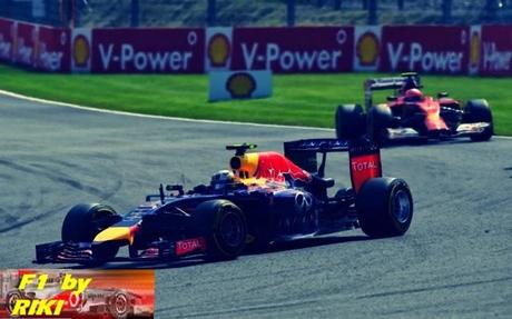 VETTEL TENDRA NUEVO INGENIERO DE PISTA EN 2015