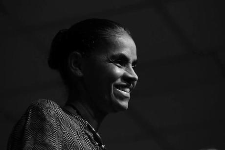 La evangélica Marina Silva, alternativa a Rousseff