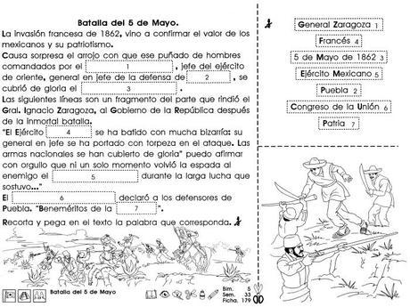 Batalla del 5 de Mayo