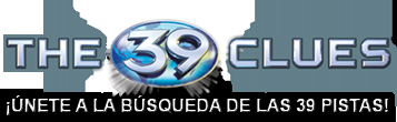 The 39 Clues - Equipo para la web The 39 Clues