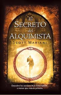 El Secreto del Alquimista