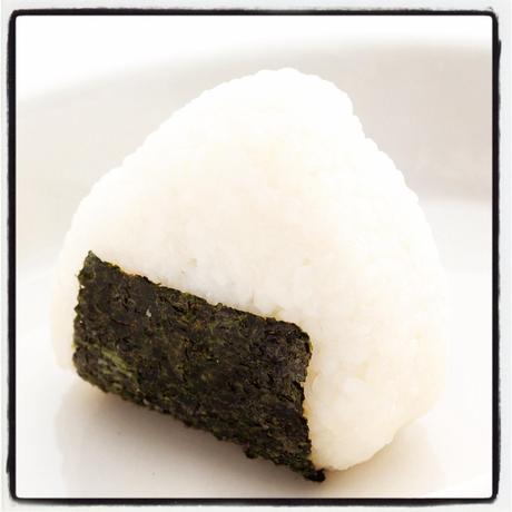 Recetas japonesas: Como preparar Onigiri | Taka Sasaki