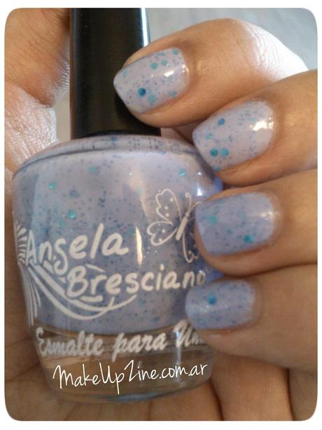 Swatch-Sweet de Angela Bresciano