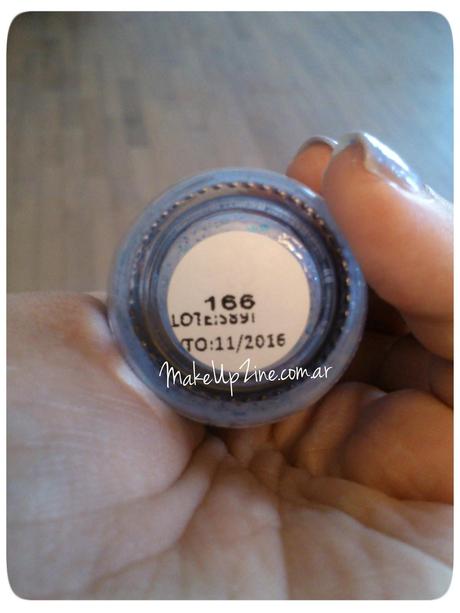 Swatch-Sweet de Angela Bresciano