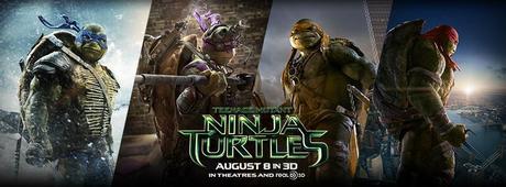 CRITICA LAS TORTUGAS NINJAS (2014) . POR MATÍAS OLMEDO