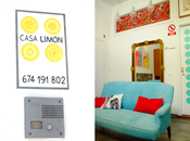 casa limón. hotel Sanlúcar/ Hotel Sanlucar