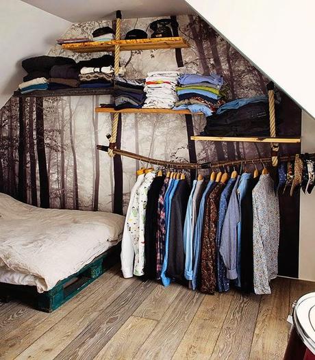 Casa Rustica en Dinamarca /