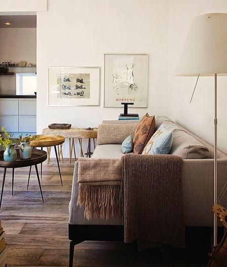 Casa Rustica en Dinamarca /