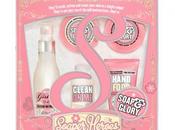 SORTEO SOAP&amp;GLORY