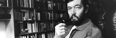 Julio Cortazar