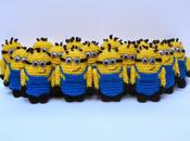 Despicable Souvenirs