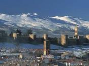 escapada Ávila