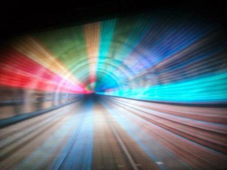 Concierto Pet Shop Boys. Gijón (01-08-2014)