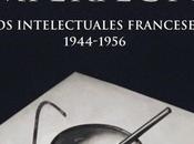 Pasado Imperfecto, Tony Judt