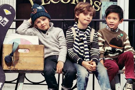 H & M ya vende on line. Mis favoritos de www.hm.com