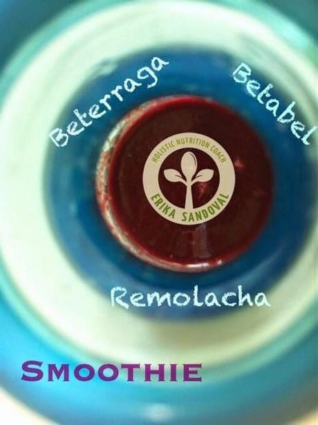 organico, batidos sanos, coach nutricional