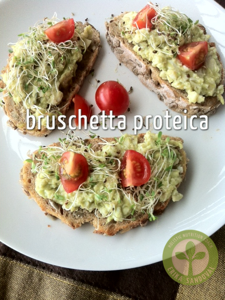 Tu eres lo que comes - Holistic Nutrition