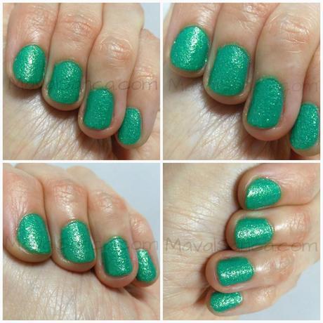 Sugar MATT Nº 5 de Odile Charette Sugar MATT Nº 5 de Odile Charette