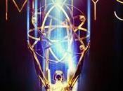 Ganadores Primetime Emmy Awards 2014