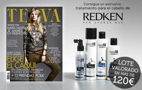 Revistas Septiembre 2014 (Regalos, suscripciones y més que viene)