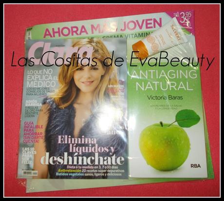 Revistas Septiembre 2014 (Regalos, suscripciones y més que viene)