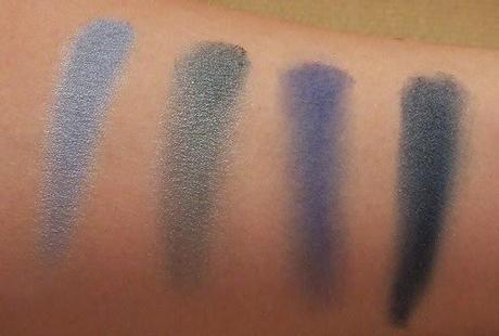 El Estuche Portátil de Múltiple Combinación de GUYLOND – creando una paleta adaptada a nuestros gustos