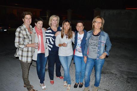 ENRAMADA DE CRISTIAN Y FLOREAL