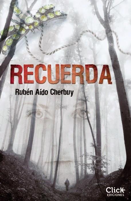 Recuerda, de Rubén Aído Cherbuy