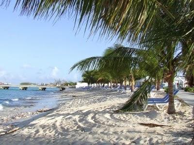 Playa de Islas Turcos y Caicos, Islas Turcos y Caicos