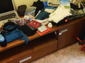 magia deshacer maleta