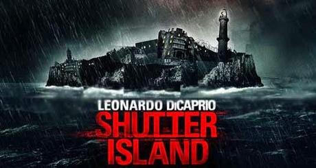 Scorsese y DiCaprio llevarán 'Shutter Island' a la TV